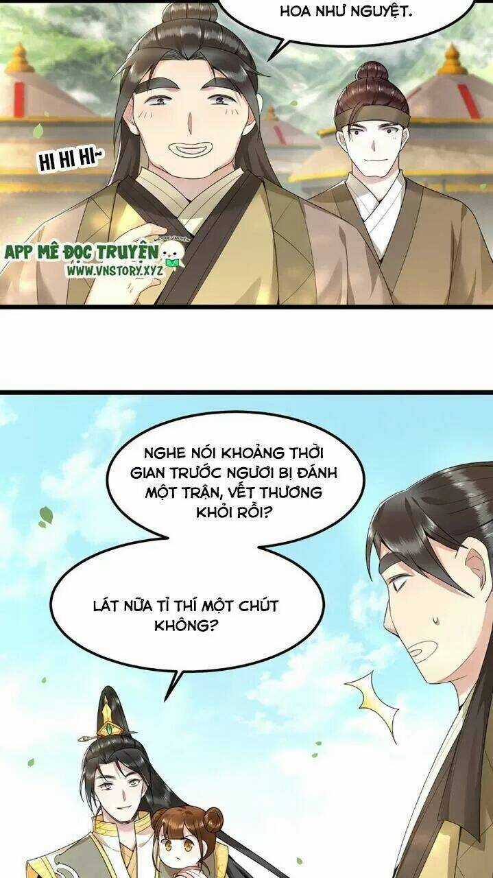 Phượng Hoàng Vu Phi Chapter 50 trang 20