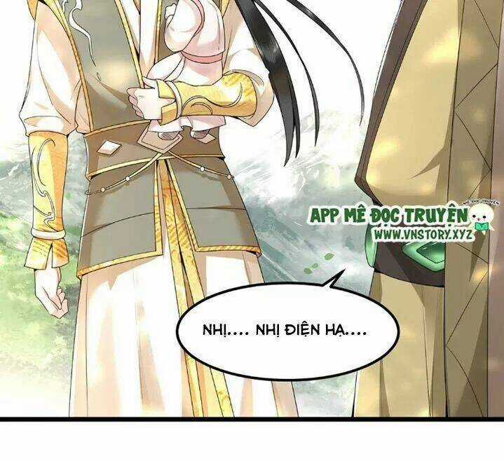 Phượng Hoàng Vu Phi Chapter 50 trang 21