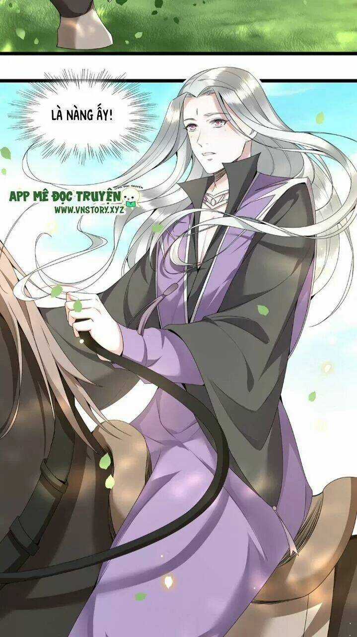 Phượng Hoàng Vu Phi Chapter 50 trang 27