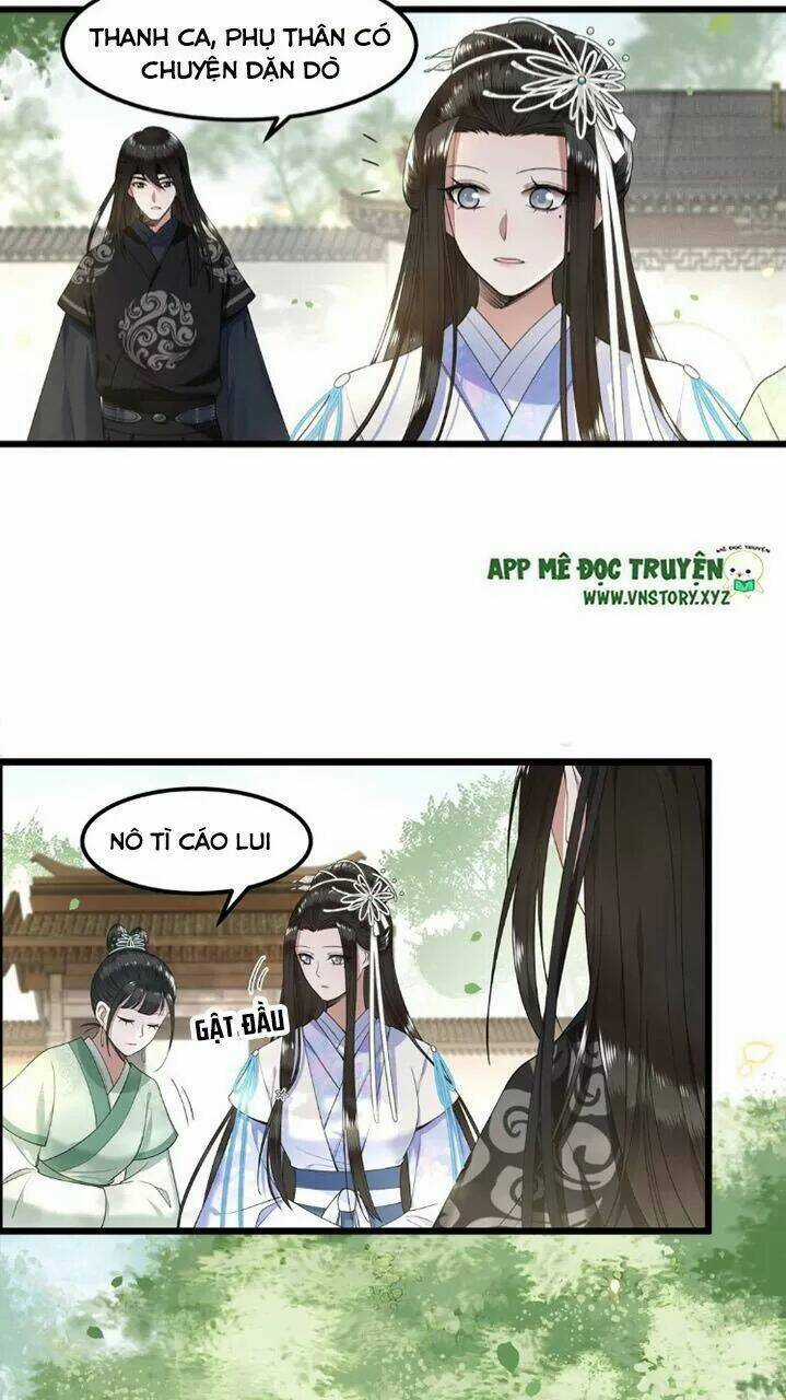 Phượng Hoàng Vu Phi Chapter 50 trang 3