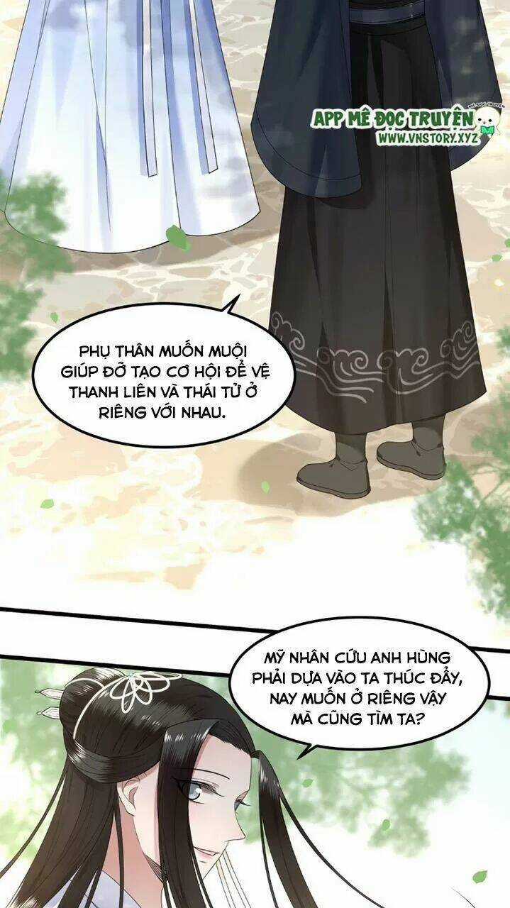 Phượng Hoàng Vu Phi Chapter 50 trang 5