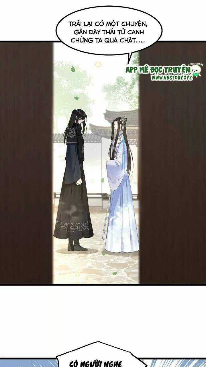 Phượng Hoàng Vu Phi Chapter 50 trang 7