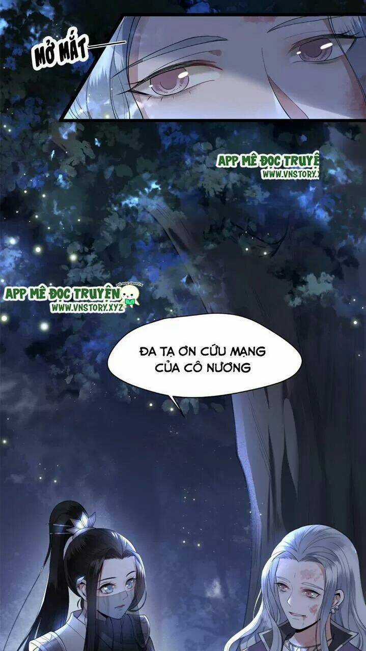 Phượng Hoàng Vu Phi Chapter 51 trang 10