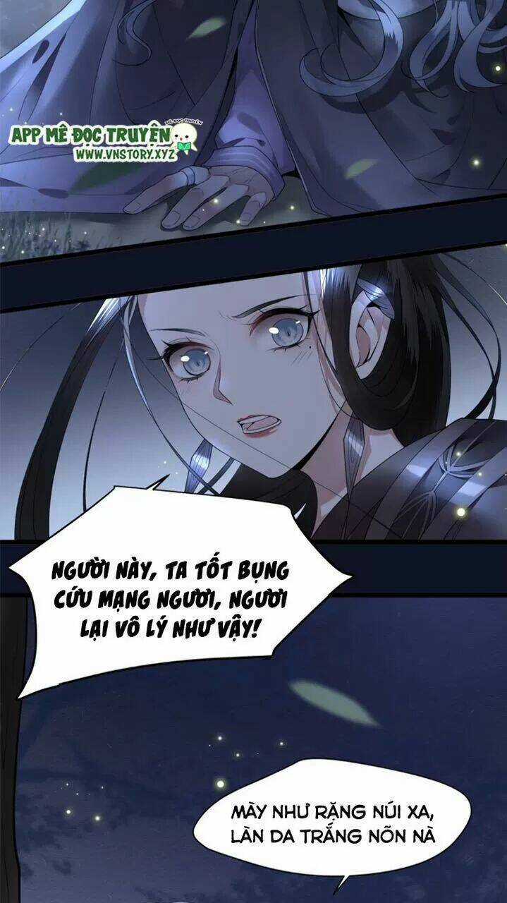 Phượng Hoàng Vu Phi Chapter 51 trang 14