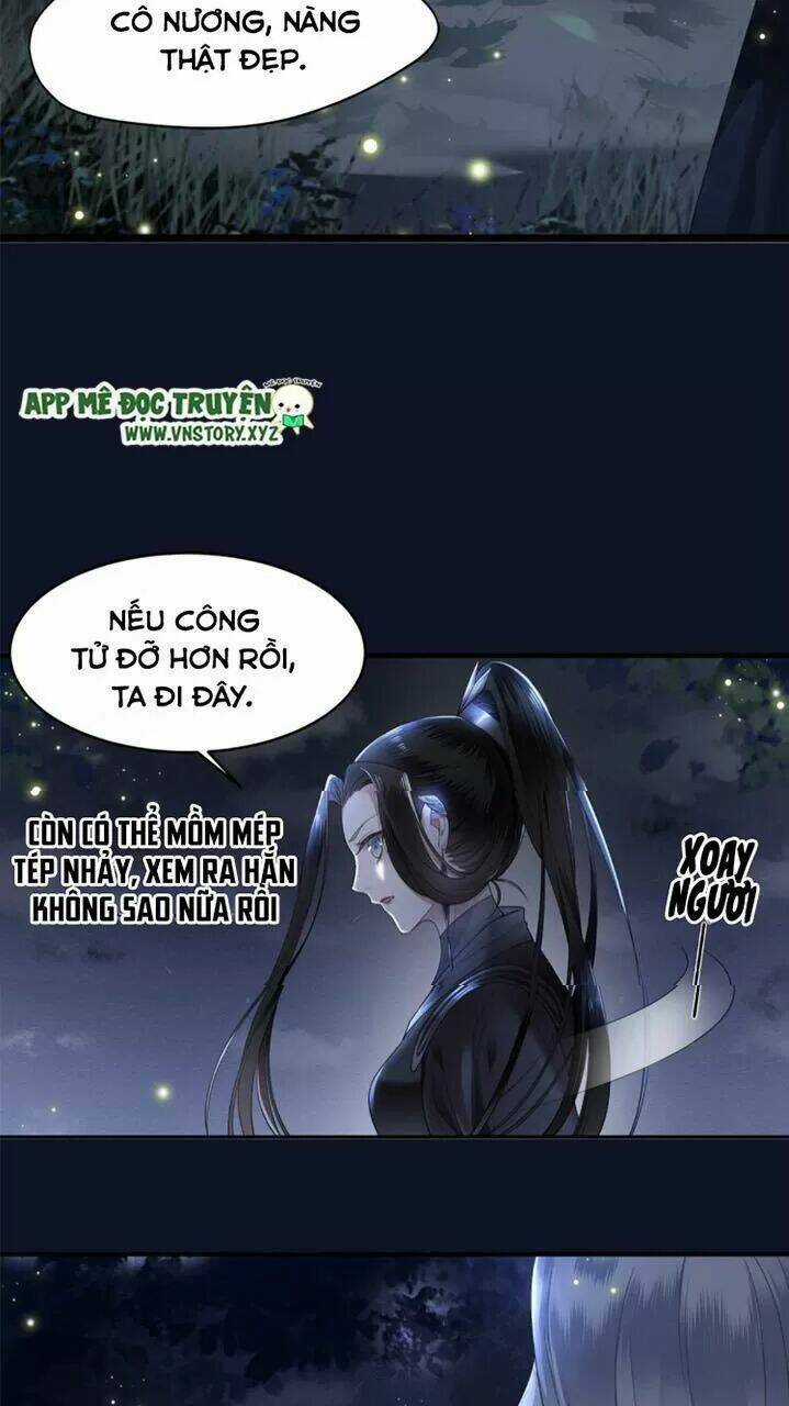 Phượng Hoàng Vu Phi Chapter 51 trang 16