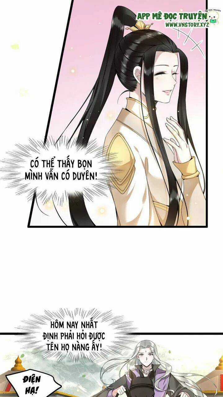 Phượng Hoàng Vu Phi Chapter 51 trang 20