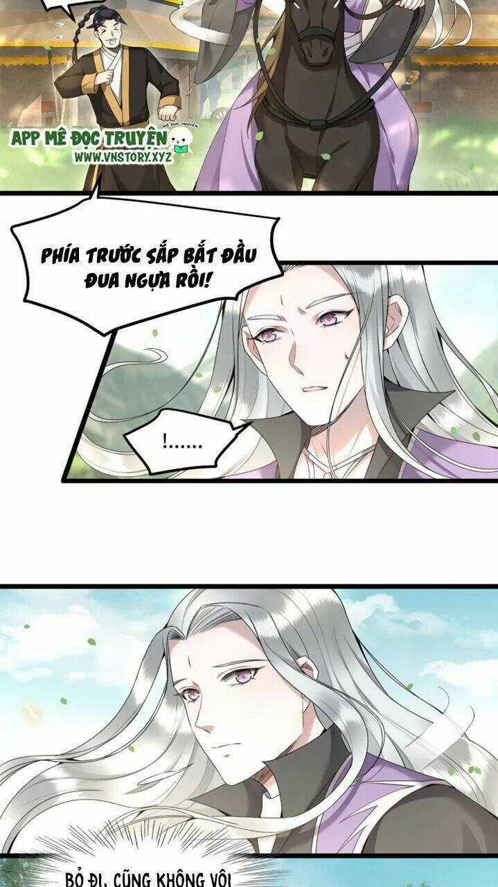 Phượng Hoàng Vu Phi Chapter 51 trang 21