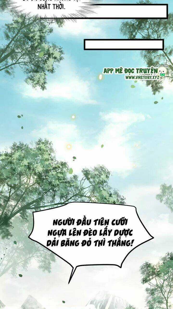 Phượng Hoàng Vu Phi Chapter 51 trang 22