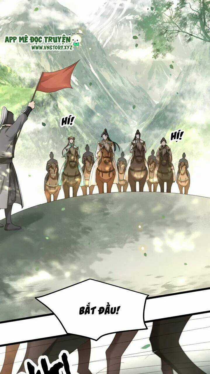 Phượng Hoàng Vu Phi Chapter 51 trang 23