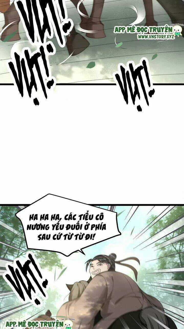 Phượng Hoàng Vu Phi Chapter 51 trang 24