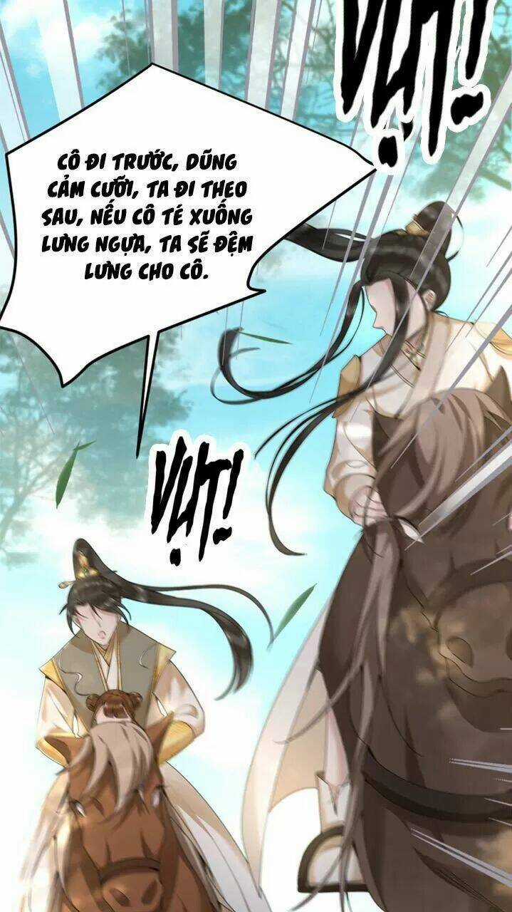 Phượng Hoàng Vu Phi Chapter 51 trang 26