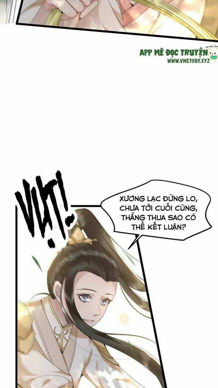 Phượng Hoàng Vu Phi Chapter 51 trang 28