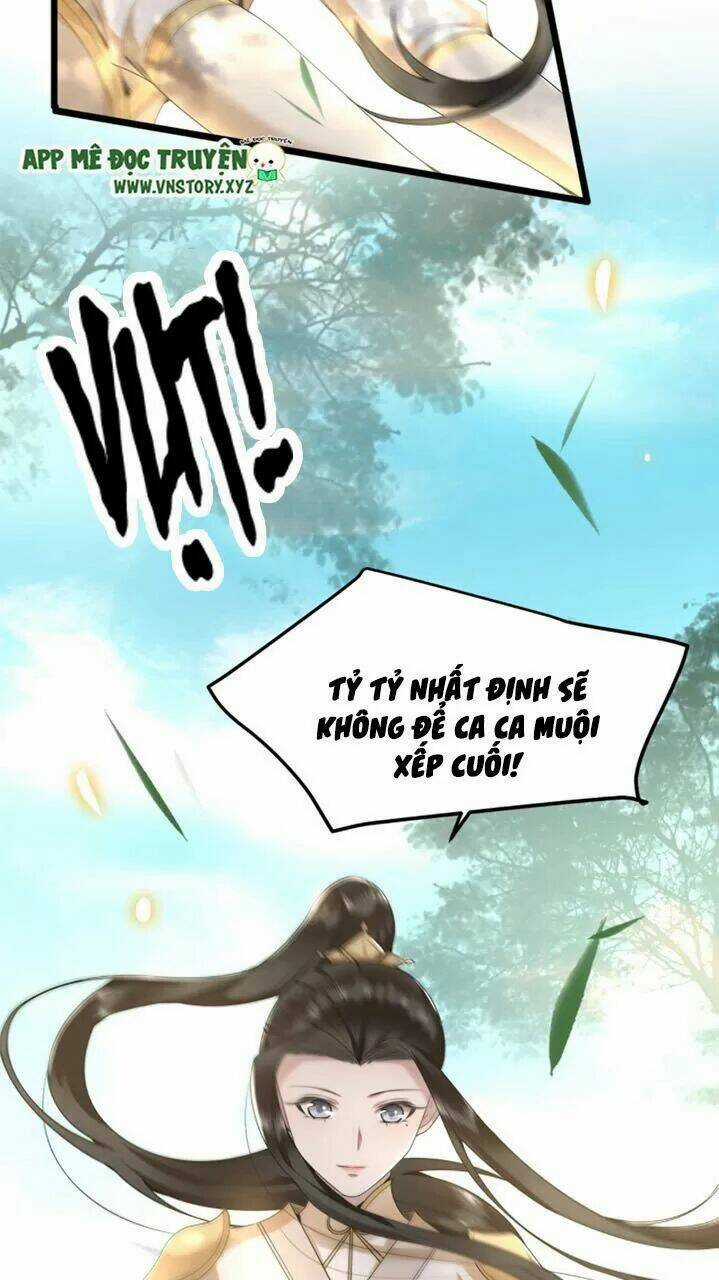 Phượng Hoàng Vu Phi Chapter 51 trang 29