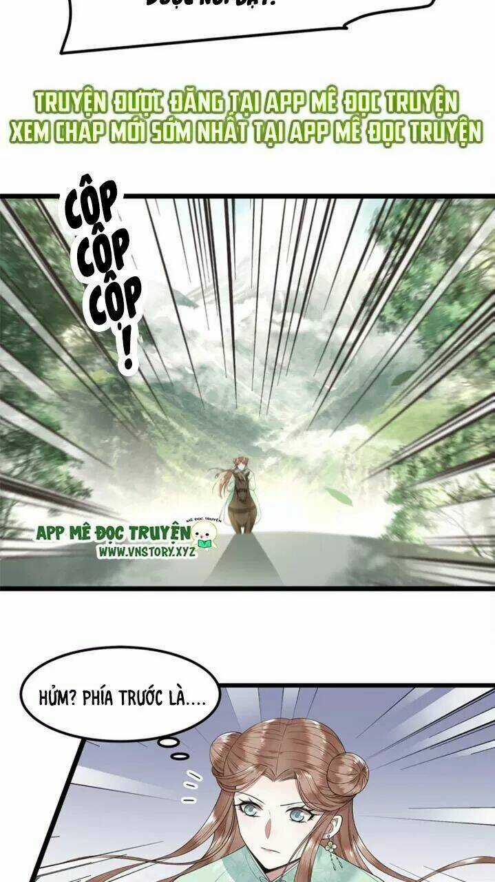 Phượng Hoàng Vu Phi Chapter 51 trang 31