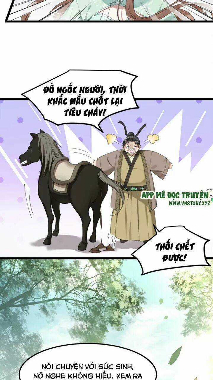 Phượng Hoàng Vu Phi Chapter 51 trang 32