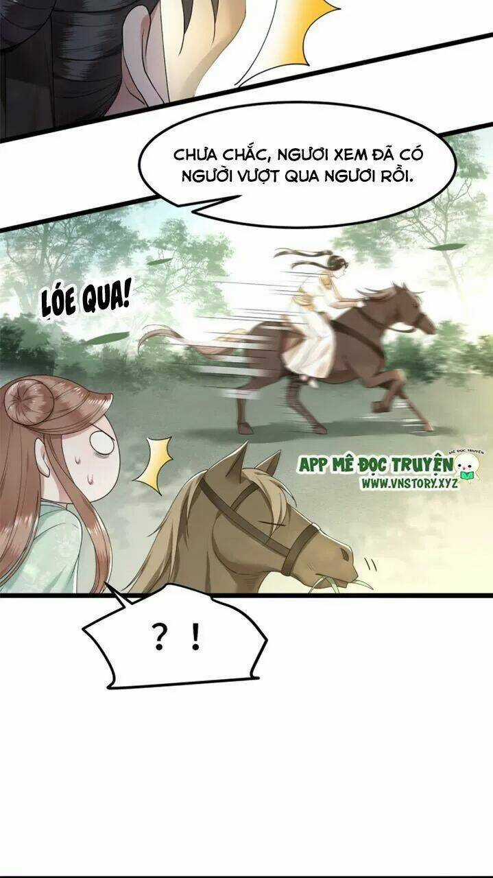 Phượng Hoàng Vu Phi Chapter 51 trang 34