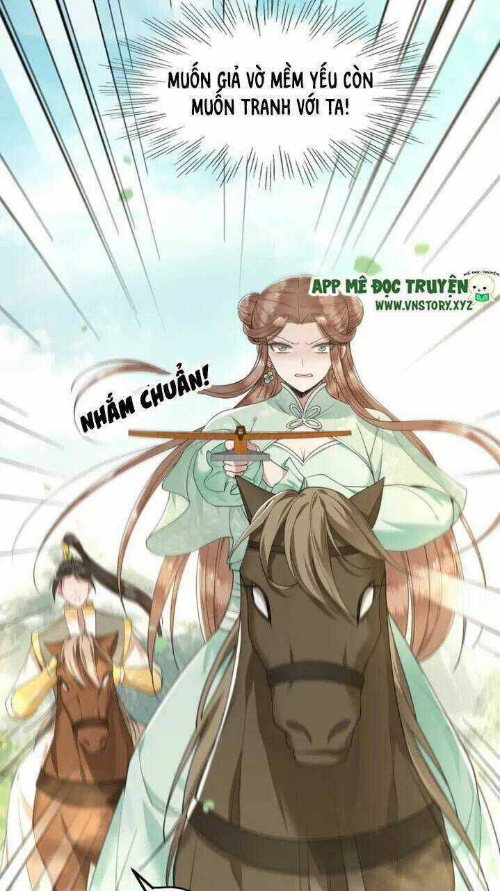 Phượng Hoàng Vu Phi Chapter 51 trang 38