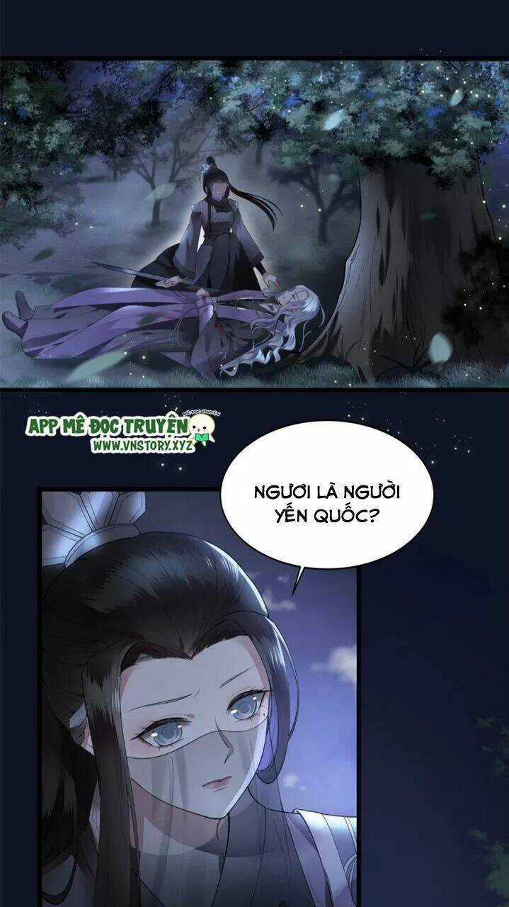 Phượng Hoàng Vu Phi Chapter 51 trang 4