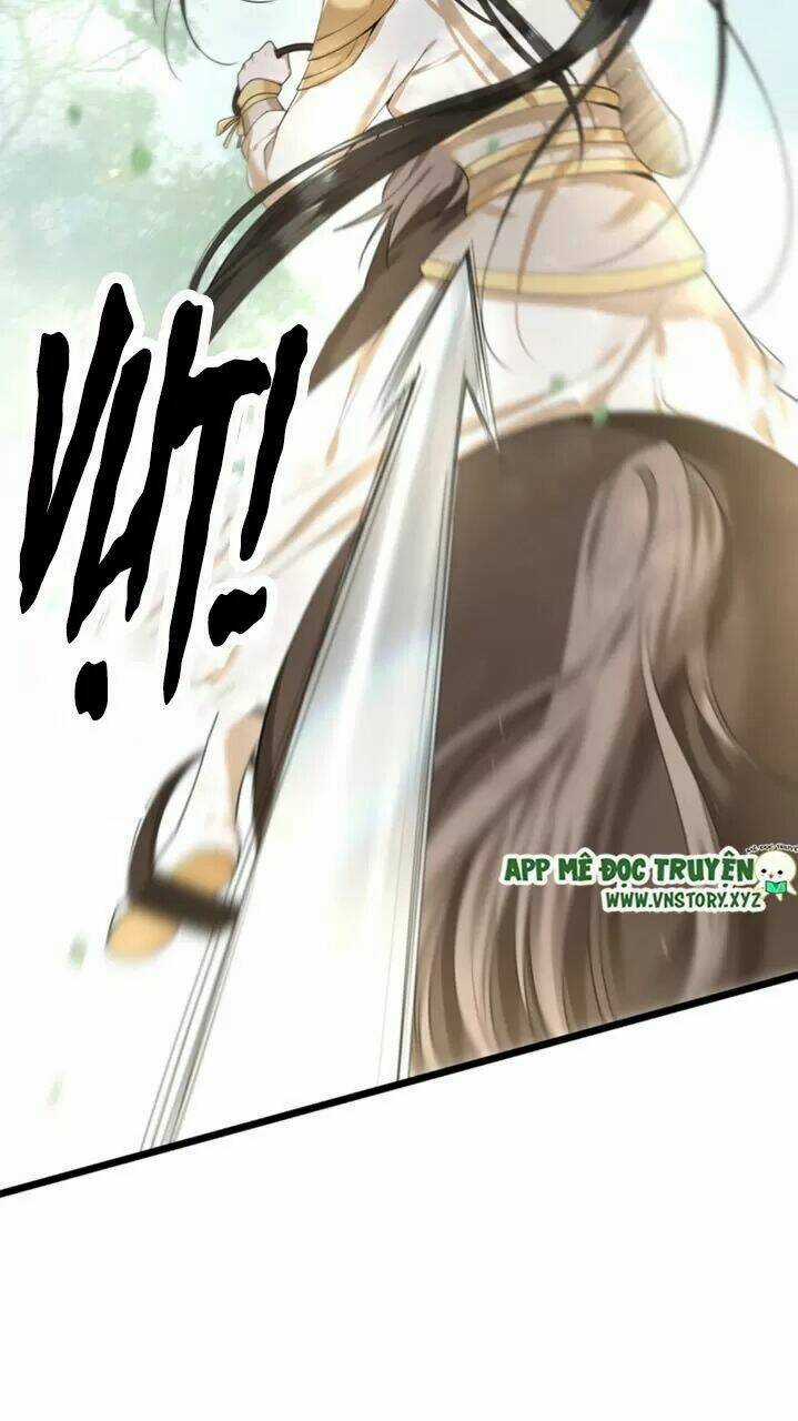 Phượng Hoàng Vu Phi Chapter 51 trang 41