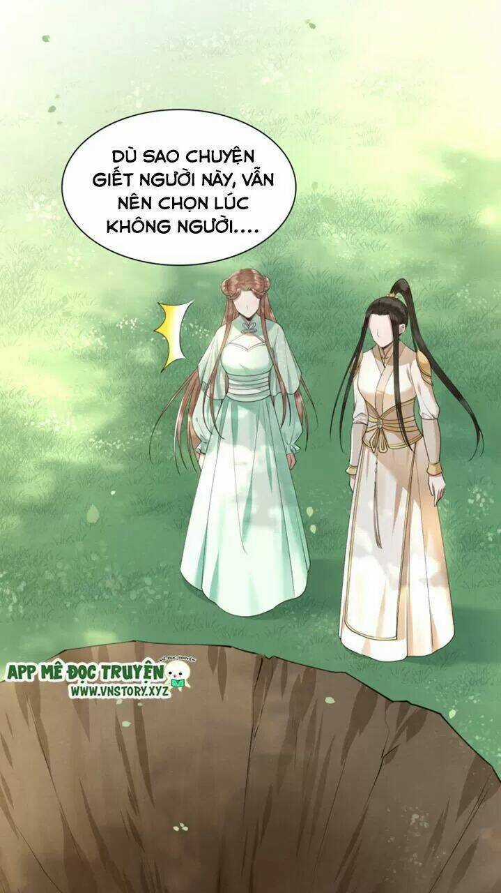 Phượng Hoàng Vu Phi Chapter 51 trang 44