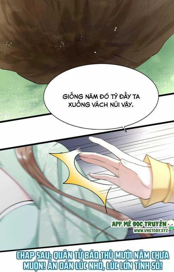 Phượng Hoàng Vu Phi Chapter 51 trang 45