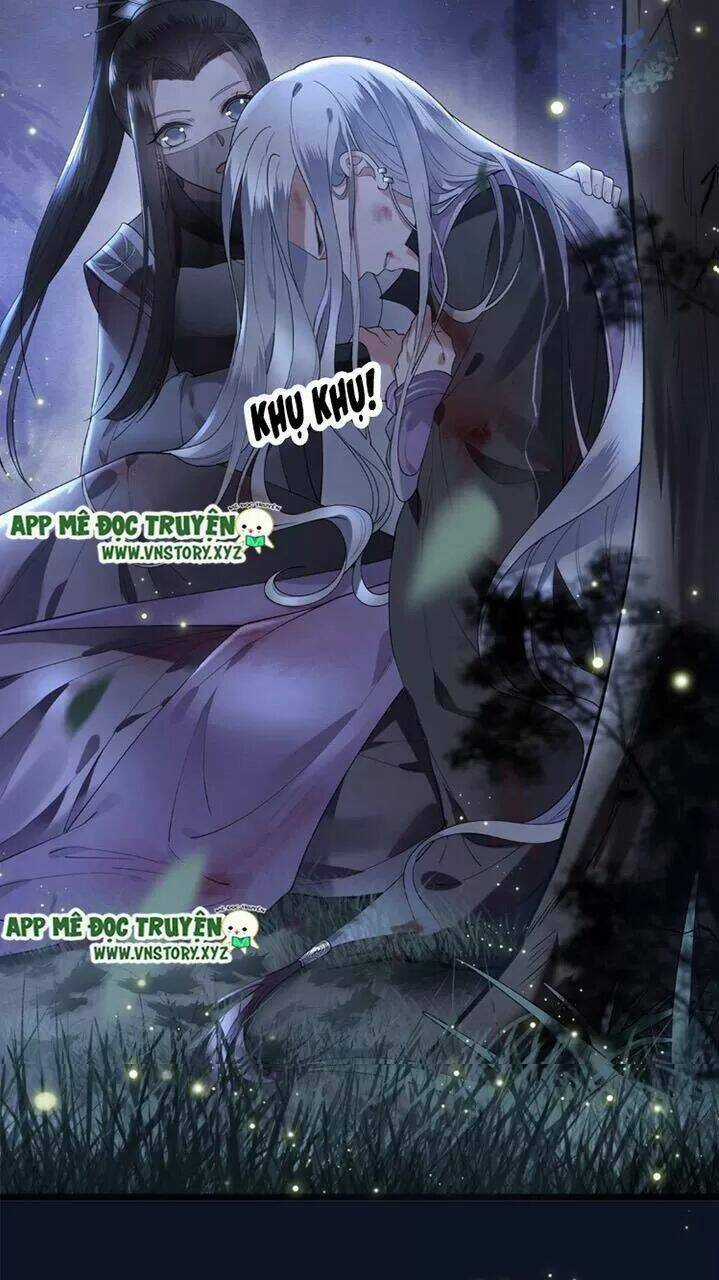 Phượng Hoàng Vu Phi Chapter 51 trang 6