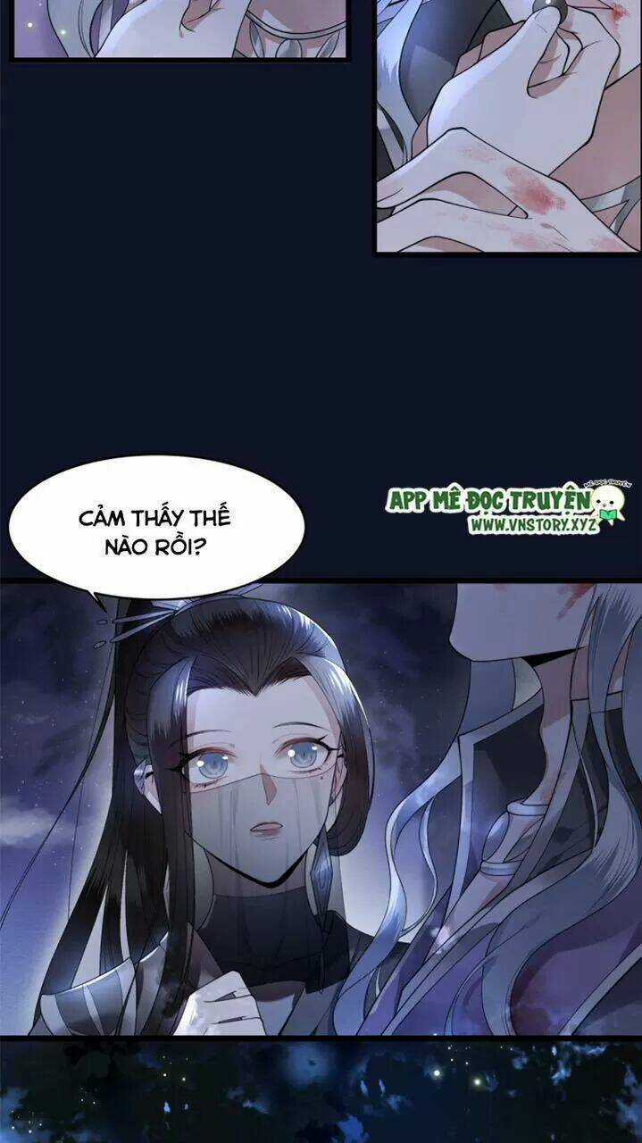 Phượng Hoàng Vu Phi Chapter 51 trang 9