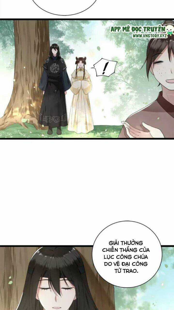 Phượng Hoàng Vu Phi Chapter 52 trang 11