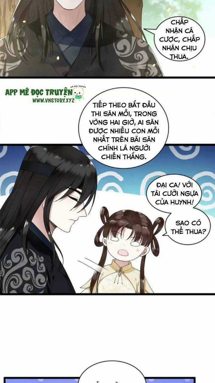 Phượng Hoàng Vu Phi Chapter 52 trang 12