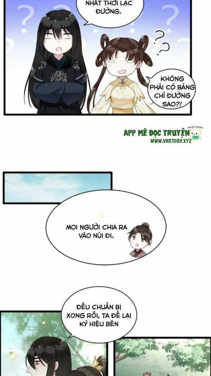 Phượng Hoàng Vu Phi Chapter 52 trang 13