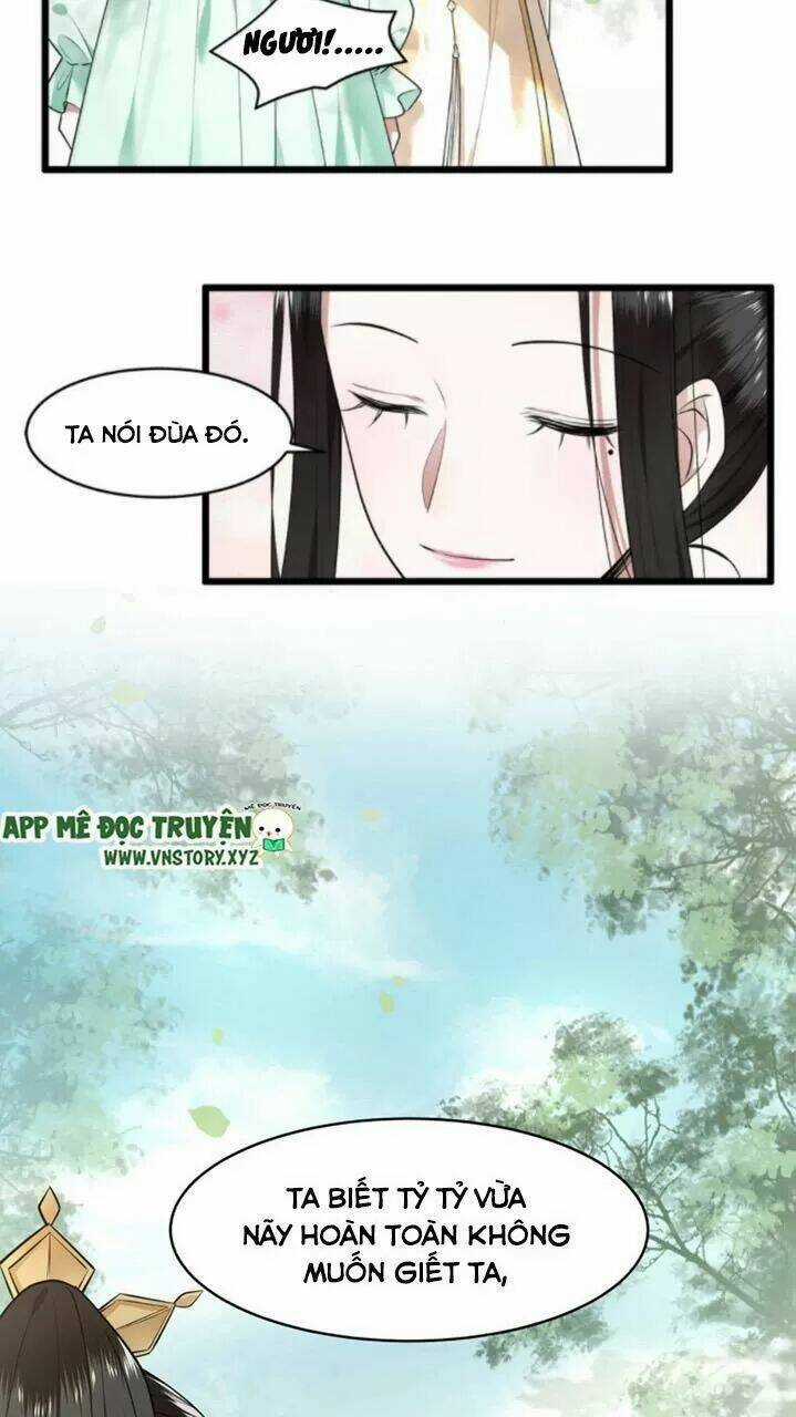 Phượng Hoàng Vu Phi Chapter 52 trang 16