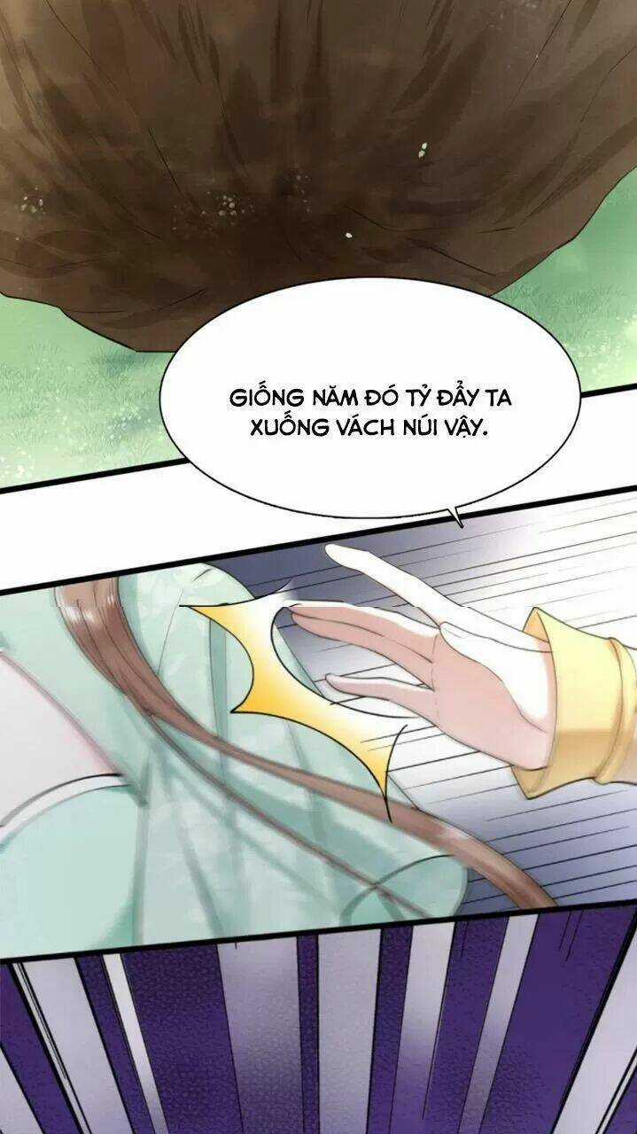 Phượng Hoàng Vu Phi Chapter 52 trang 19