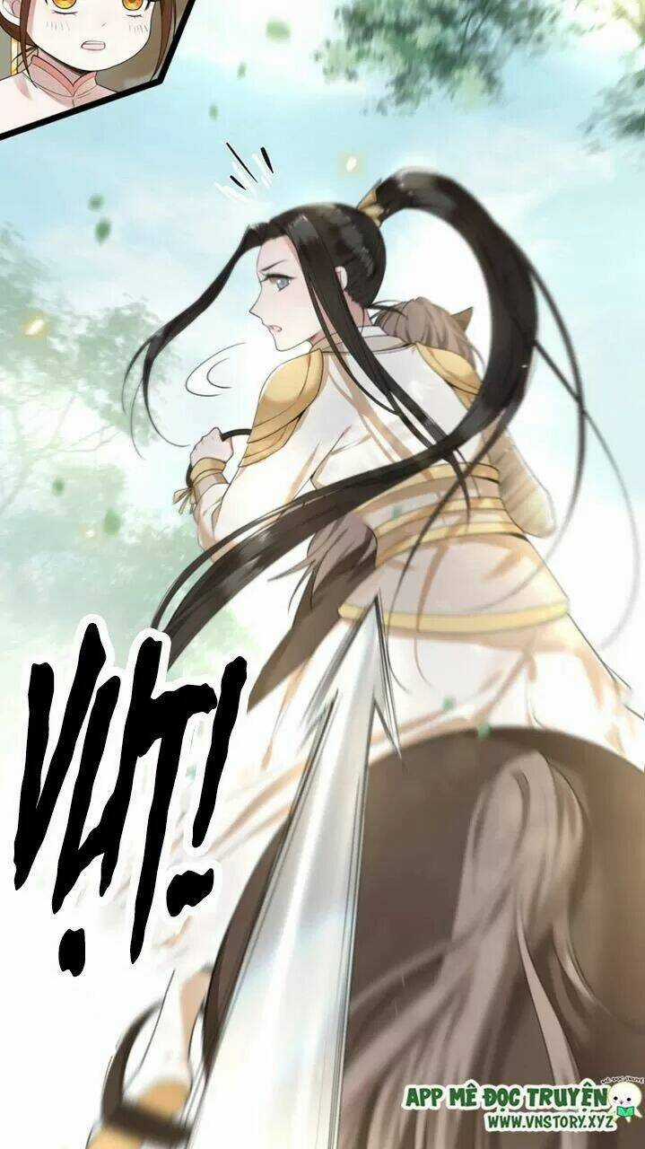 Phượng Hoàng Vu Phi Chapter 52 trang 2