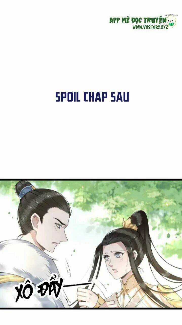 Phượng Hoàng Vu Phi Chapter 52 trang 23