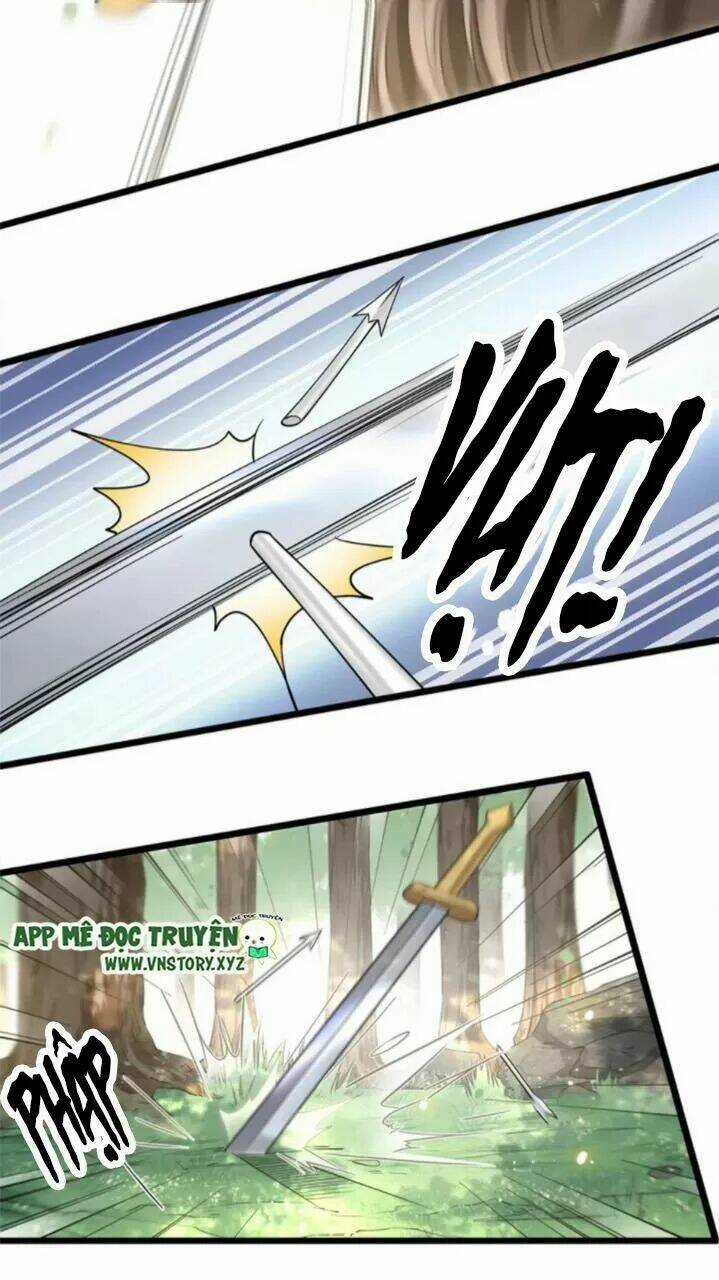 Phượng Hoàng Vu Phi Chapter 52 trang 3