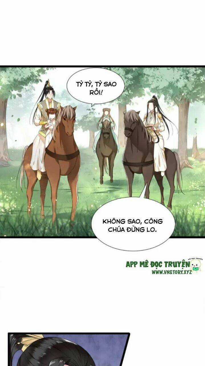 Phượng Hoàng Vu Phi Chapter 52 trang 4