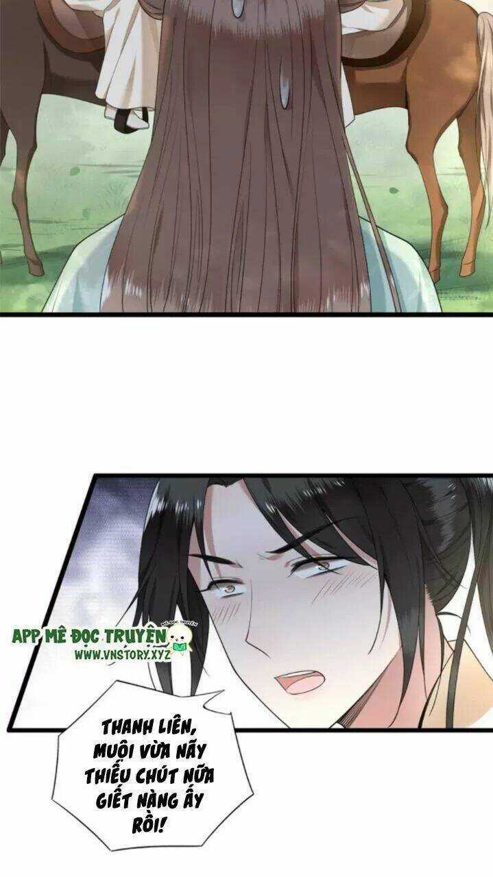 Phượng Hoàng Vu Phi Chapter 52 trang 7