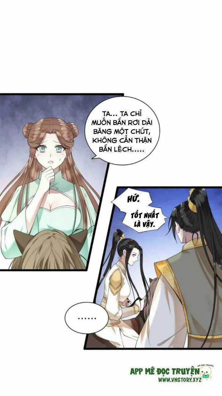 Phượng Hoàng Vu Phi Chapter 52 trang 8