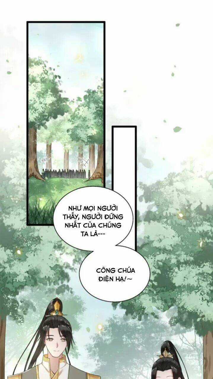 Phượng Hoàng Vu Phi Chapter 52 trang 9