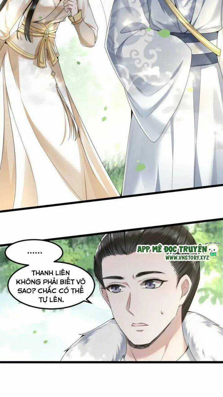 Phượng Hoàng Vu Phi Chapter 53 trang 10