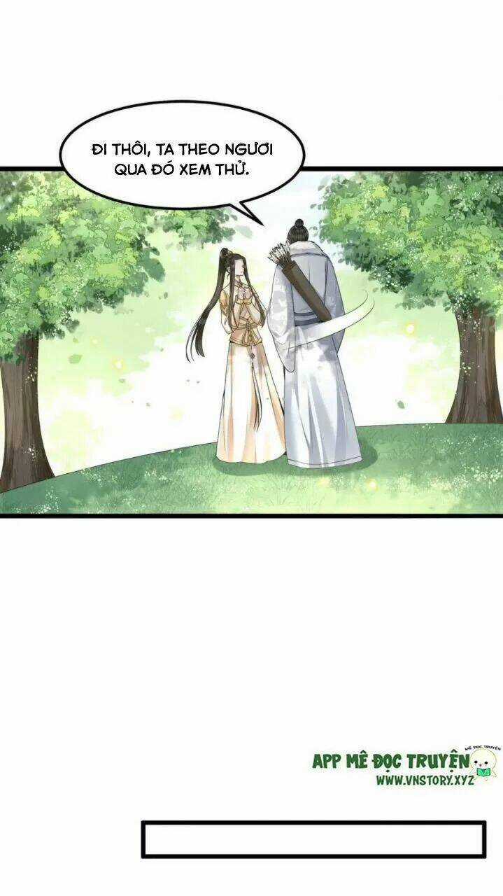 Phượng Hoàng Vu Phi Chapter 53 trang 12