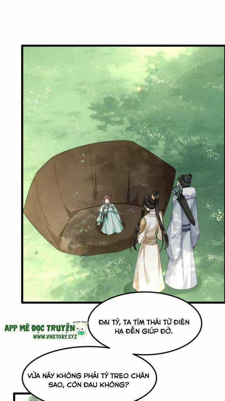 Phượng Hoàng Vu Phi Chapter 53 trang 13