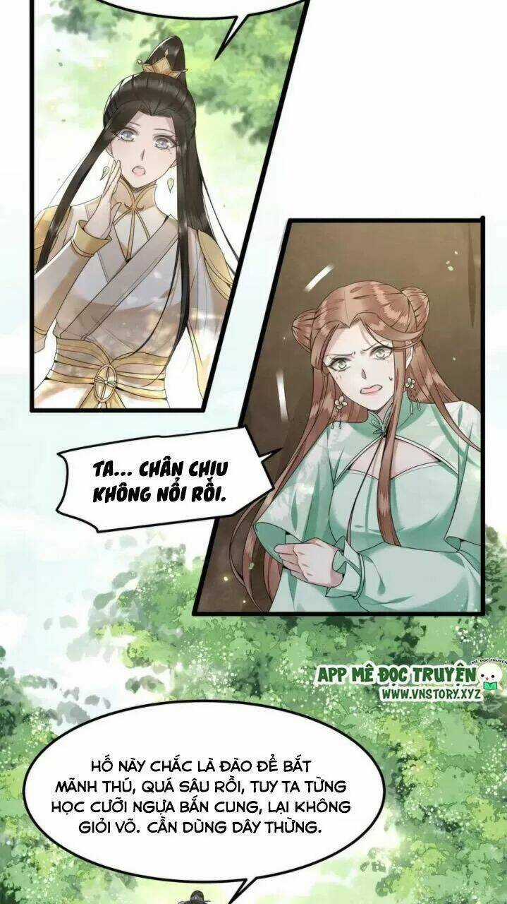 Phượng Hoàng Vu Phi Chapter 53 trang 14