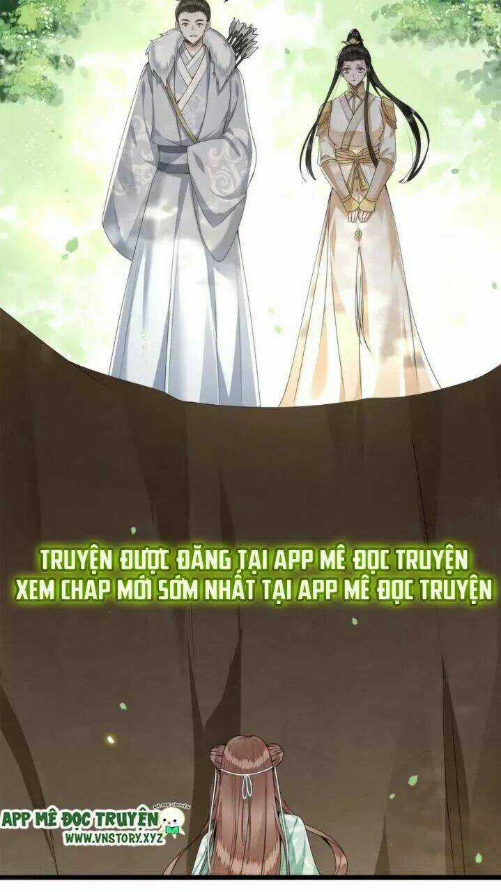 Phượng Hoàng Vu Phi Chapter 53 trang 15