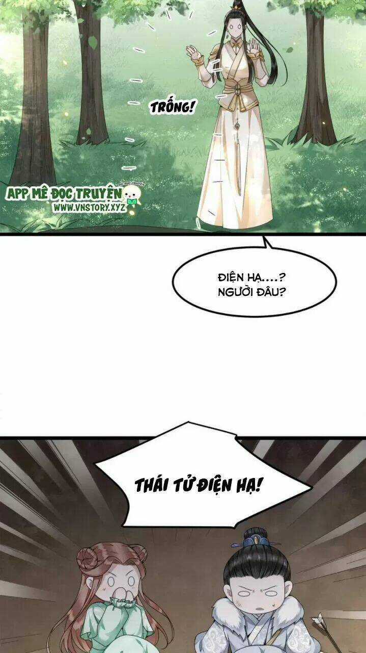 Phượng Hoàng Vu Phi Chapter 53 trang 20