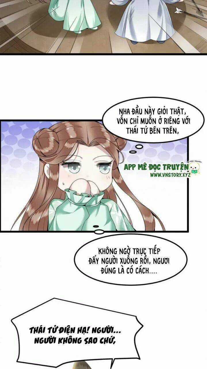 Phượng Hoàng Vu Phi Chapter 53 trang 21