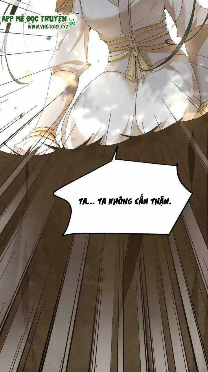 Phượng Hoàng Vu Phi Chapter 53 trang 23