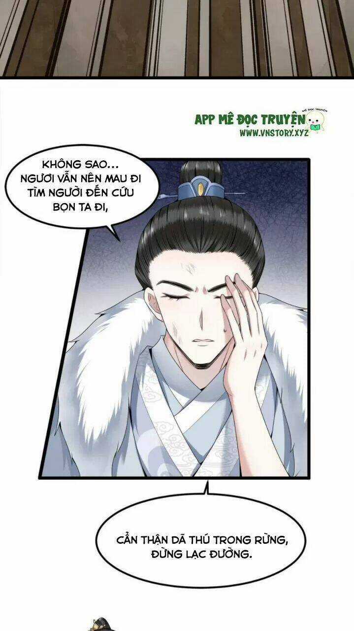 Phượng Hoàng Vu Phi Chapter 53 trang 24