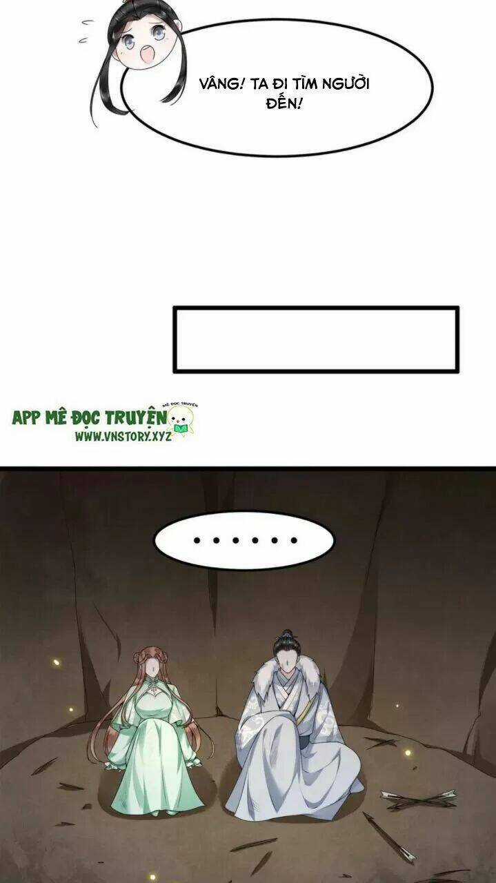 Phượng Hoàng Vu Phi Chapter 53 trang 25