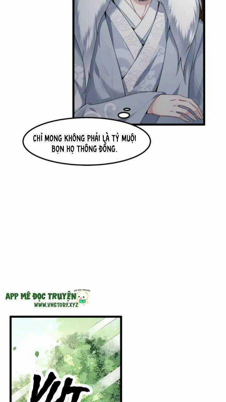 Phượng Hoàng Vu Phi Chapter 53 trang 27